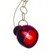 SJ2059 HANGING NECKLACE